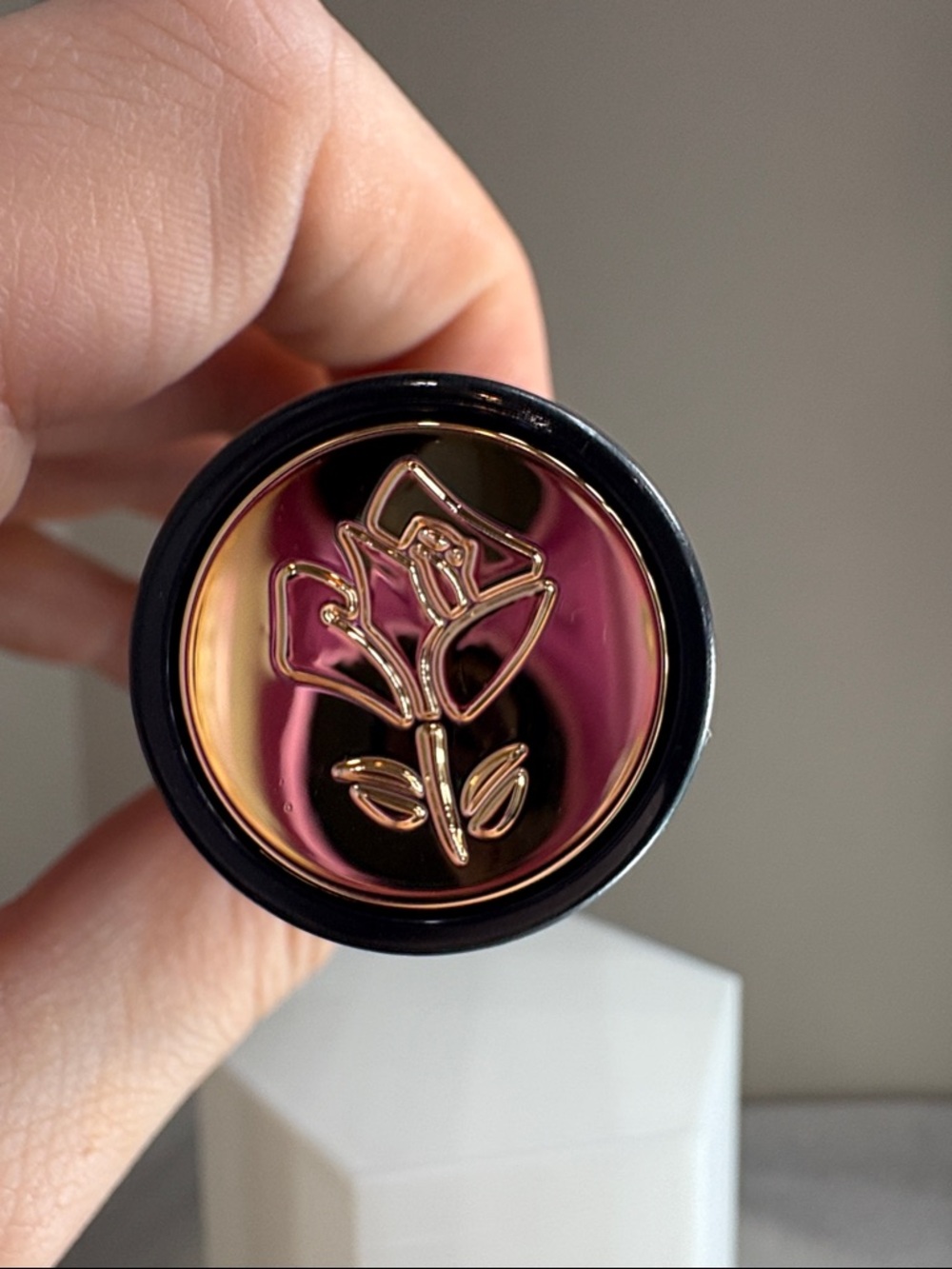 Lancôme L’Absolu Rouge Cream 1 Universelle BNIB - Picture 2 of 5